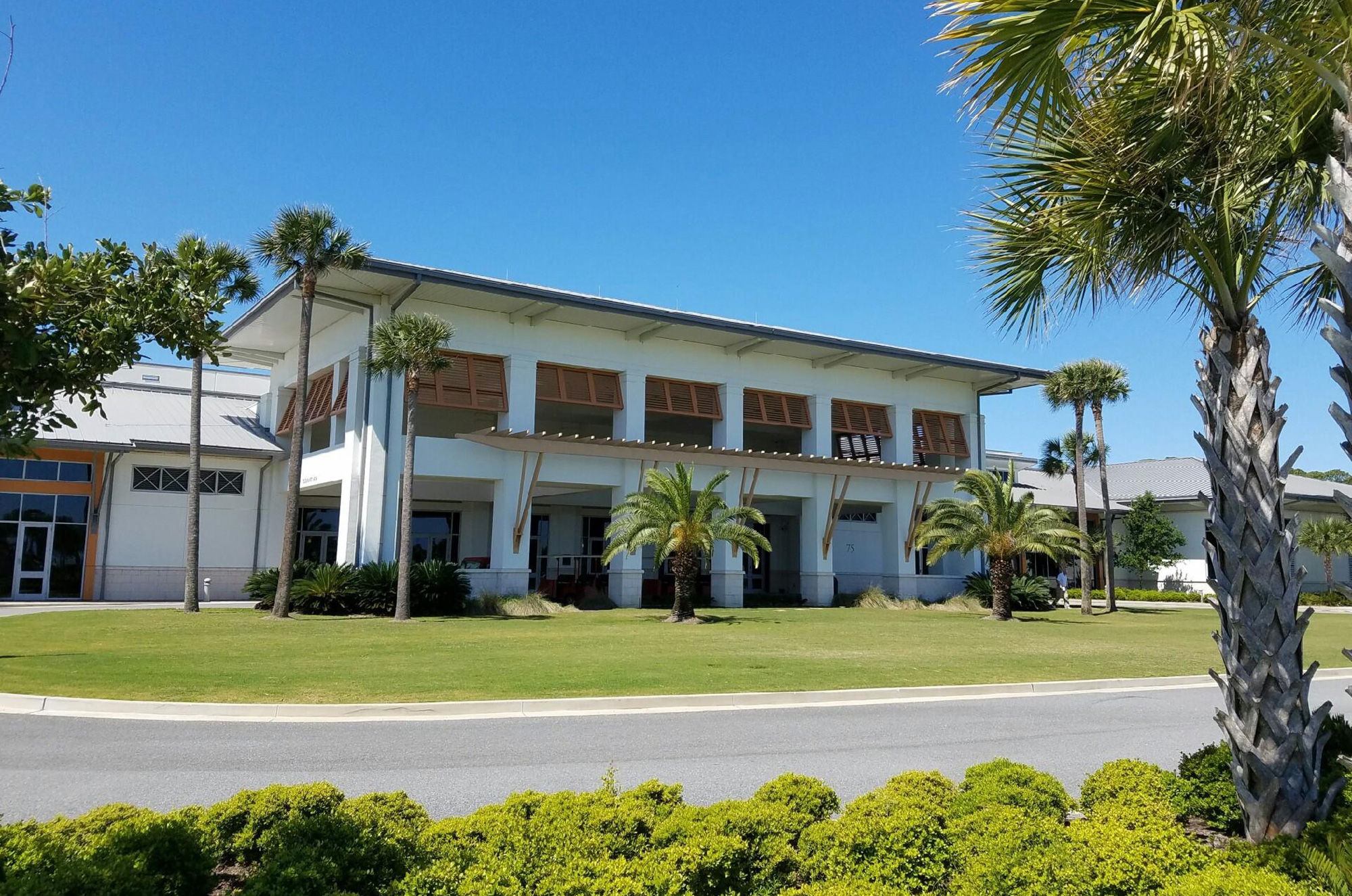 Jekyll Island Convention Center
